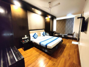 Delhi Pride Hotel